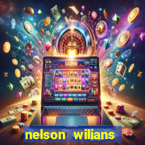 nelson wilians fratoni rodrigues fortuna